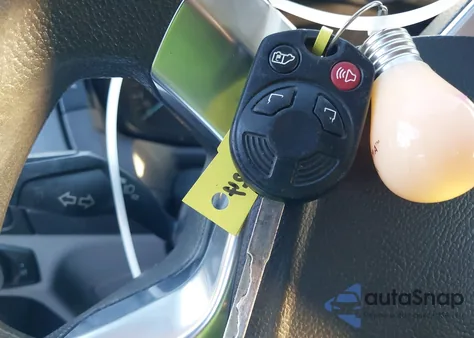 2017 Ford Transit Xlt from USA, damaged, VIN 1FBZX2ZM6HKB15369